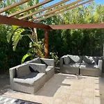 Maison Almanarre Hébergement de vacances *