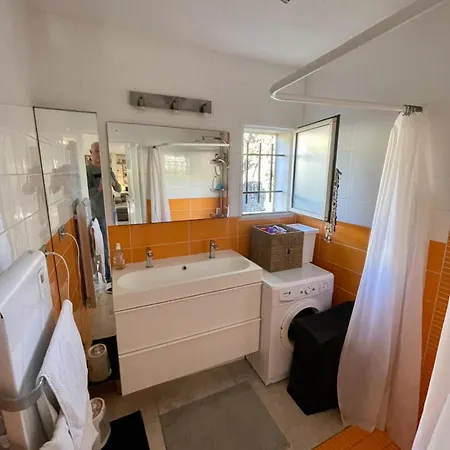 Casa de Férias Maison Almanarre Hyères