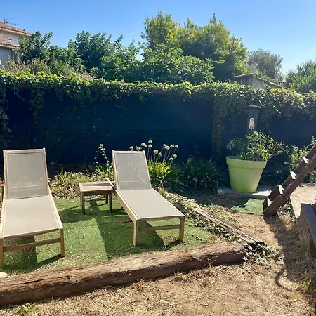 Casa de Férias Maison Almanarre *