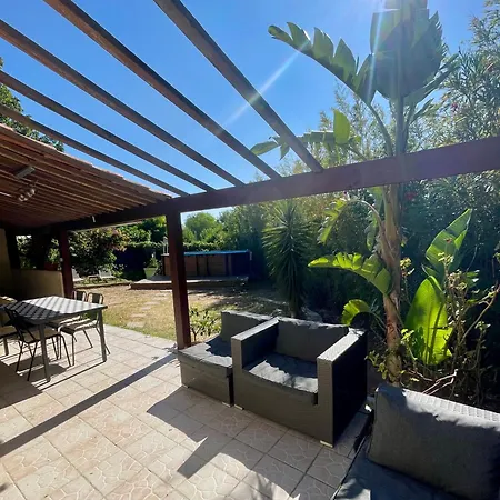 Maison Almanarre Hyères