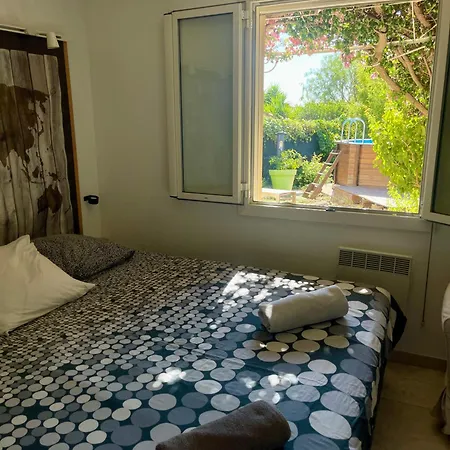 Casa de Férias Maison Almanarre