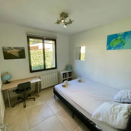 Maison Almanarre Casa de Férias *