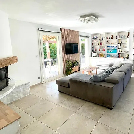 Casa de Férias Maison Almanarre *