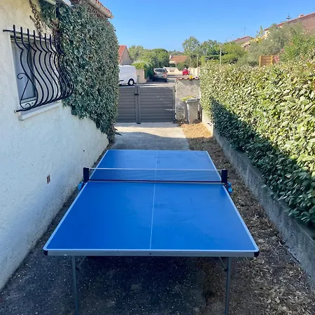 Maison Almanarre Casa de Férias *