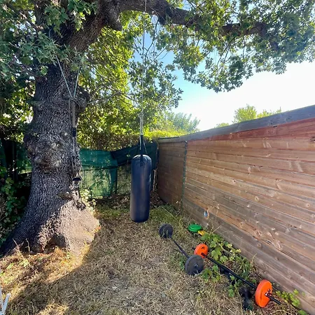 Maison Almanarre Casa de Férias